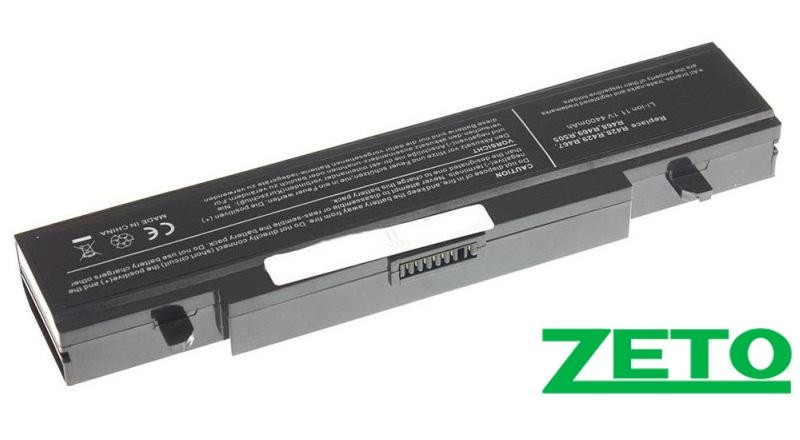 Батарея (акумулятор) SAMSUNG R728 (11.1 V 5200mAh)