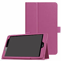 Чехол Huawei MediaPad T3 8 (KOB-L09 / KOB-W09) обложка фіолетовий