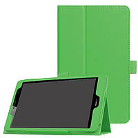 Чехол Huawei MediaPad T3 8 (KOB-L09 / KOB-W09) обложка зелений