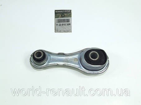 Renault (Original) 112385698R — нижня подушка двигуна (опора) на Рено Кліо 4, фото 1