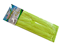 Змінна насадка для швабри з мікрофібри 60 см Valsar