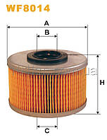 Фильтр топливный WIX WF8014 (PM815/1)