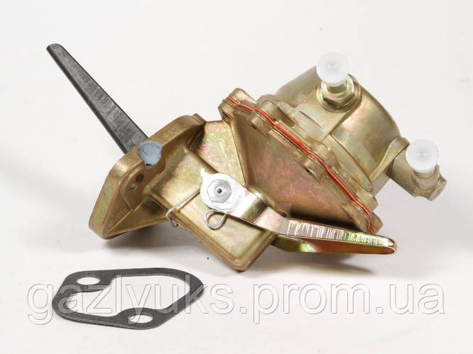 Купить Бензонасос Волга Газель дв 406, цена 1665 ₴ — Prom.ua (ID#244622603)