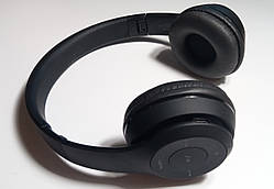 Навушники бездротові Bluetooth HAVIT H2575BT black