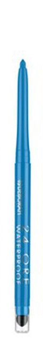 Косметичний олівець для очей водостійкий "24 Ore Waterproof" 03 Light Blue, 1.5 м