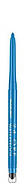 Косметичний олівець для очей водостійкий "24 Ore Waterproof" 03 Light Blue, 1.5 м
