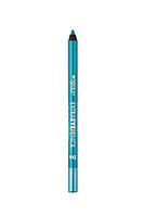 Косметичний олівець для очей водостійкий "Extra Eye Pencil" 06 Turchese