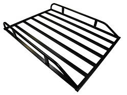 Вантажний кошик з бортами Кенгуру 128*90*14