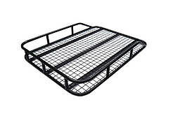 Грузовая корзина с бортами Кенгуру плюс 128*90*14