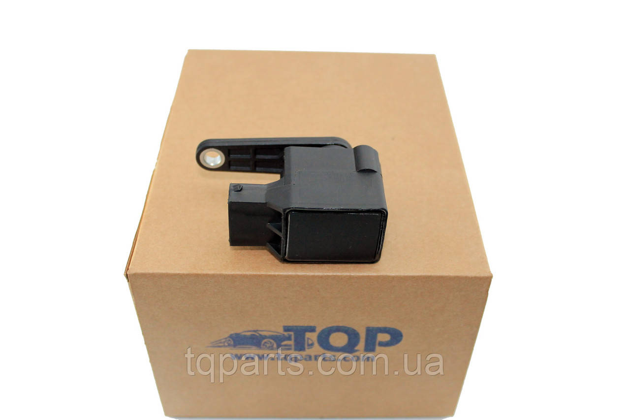 Датчик положення кузову пер. прав., Датчик висоти кузову BMW 37146778811