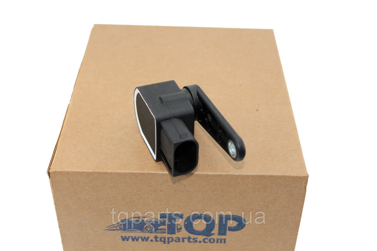 Датчик положення кузову зад., Датчик висоти кузову BMW 3714678520, фото 1