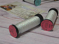 Kreinik Very Fine #4 Braid (11 m), цвет 032