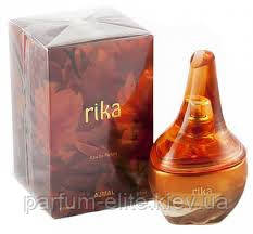 Жіноча парфумована вода Ajmal Rika For Her 60ml
