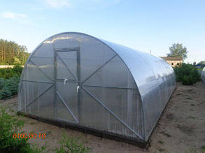 Тепліці Кременчуг