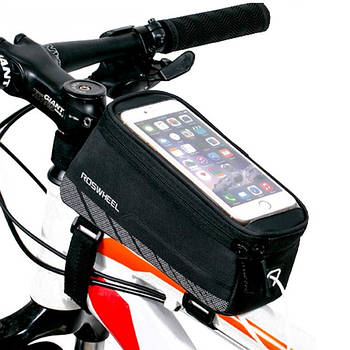 Велосипедні аксесуари