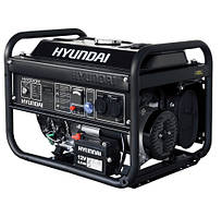 Купити бензиновий генератор HYUNDAI серії Home HHY 3010FE 