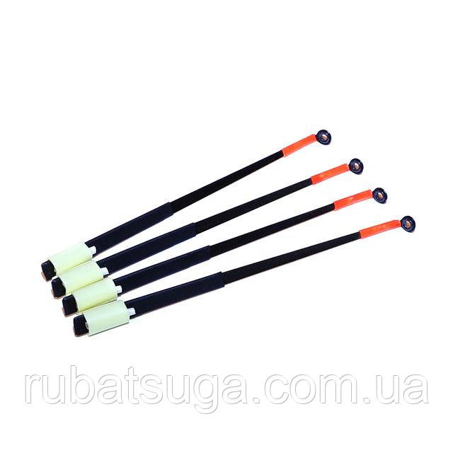 Сторожок сталевий для блеснения Fishlandia, фото 1