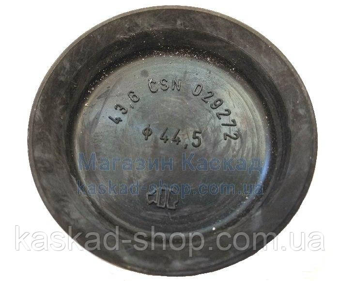 Купить Манжет тормозного цилиндра D-44.5 (Глухарь) в Киеве и Украине по ...
