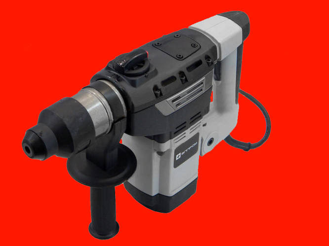 Купить Бочковой перфоратор с патроном SDS-plus 8 Дж Элпром ЭПЭ-1700 ...