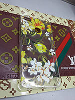 Чехол TPU для Xiaomi Mi 4S