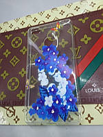 Чехол TPU для Xiaomi Mi 4S