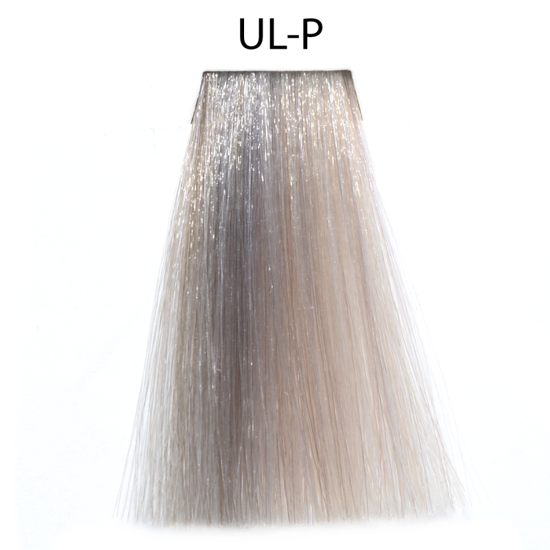 UL-P (ультра блонд перломутровий) Освітлююча фарба для волосся Matrix Ultra Blonde SoColor Pre-Bonded,90ml