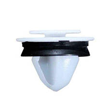 Кліпса кріплення молдингу двері на Volkswagen