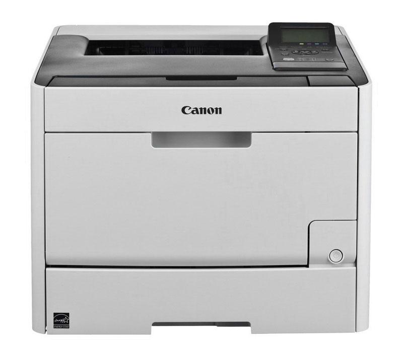 Кольоровий лазерний принтер Canon i-SENSYS LBP7660Cdn (5089B003) 20 стор/ хв duplex