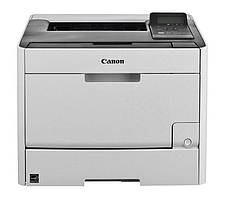 Кольоровий лазерний принтер Canon i-SENSYS LBP7660Cdn (5089B003) 20 стор/ хв duplex