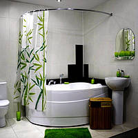 Аксесуари для ванни і туалету