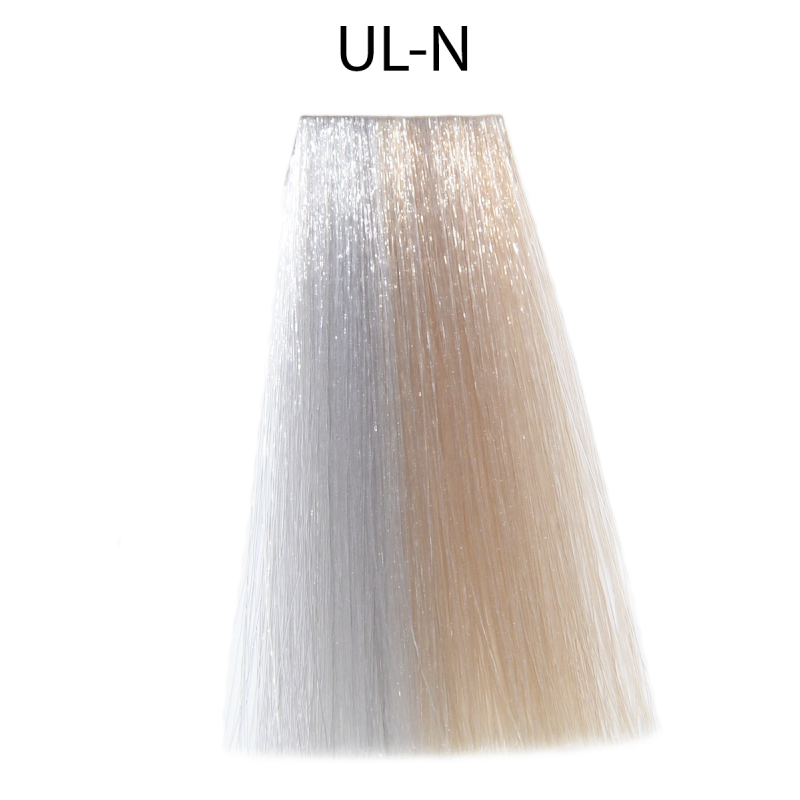 UL-N (ультра блонд нейтральний) Освітлююча фарба для волосся Matrix Ultra Blonde SoColor Pre-Bonded,90ml, фото 1