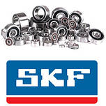 Підшипники SKF