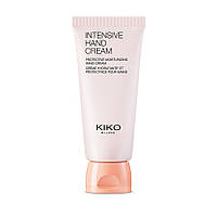 Крем для рук Kiko Milano Intensive Hand Cream Італія 60ml