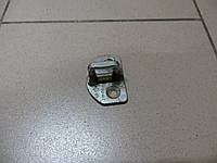 Скоба замка боковая правая/ левая (штифт, зацеп, фиксатор) Renault Kangoo,Master (08-13) 8200219250