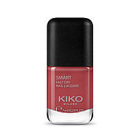 Быстросохнущий лак для ногтей Kiko Milano Smart Nail Lacquer 7ml 007
