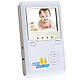  Відеоняня Baby Monitor з акумуляторами в обох блоках + AV вихід ТВ, фото 5