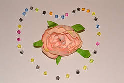 Головка Камелії див. безпечно-рожевий