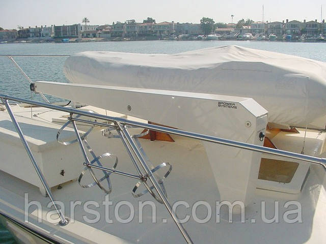 Кран-балка Brower systems WCL-1000