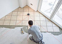 Протиковзкі системи для керамічної плитки