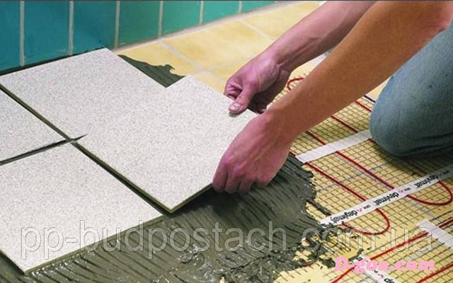 Протиковзкі системи для керамічної плитки Протиковзкі системи для керамічної плитки