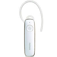 Bluetooth гарнитура Remax T8 (White)