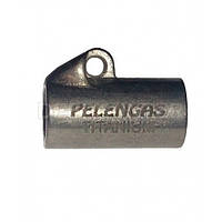 Бегунок Pelengas Titanium 8 mm