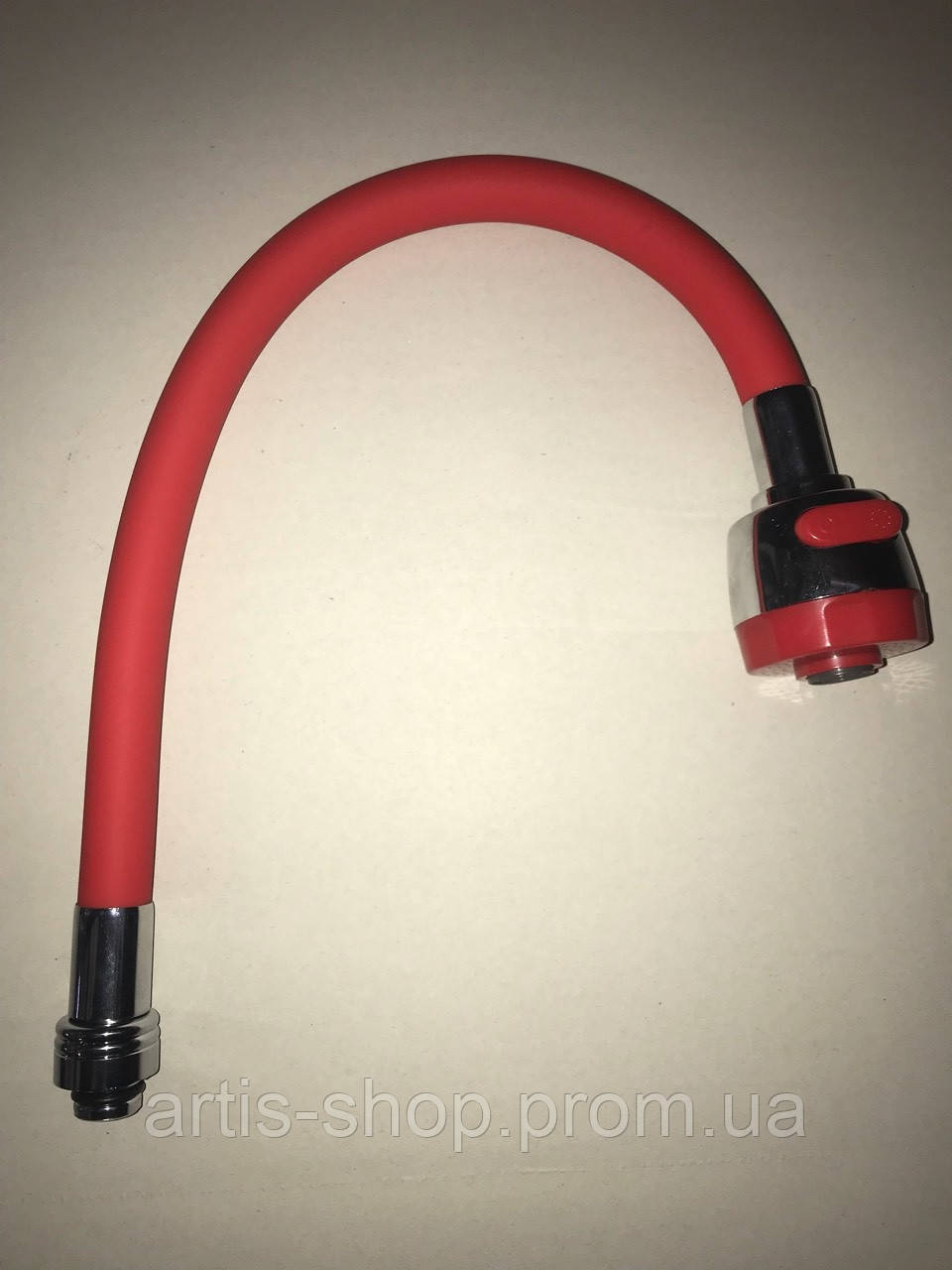 Излив Смесителя Гибкий (рефлекторный) Zerix SPS 01 — Купить Недорого на ...