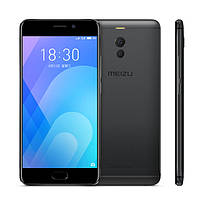 Чохли для Meizu M6 Note