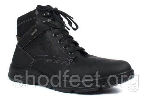 Чоловічі зимові черевики Jomos SympaTex® 461805-5040 006, фото 1
