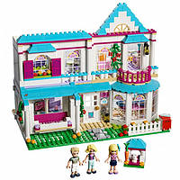 Конструктор лего френдс Дім Стефані 41314 Lego Friends