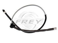 FREY 1245401468 Трос спідометра MERCEDES W124