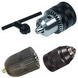 Патрони для дрилів