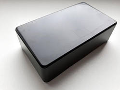 Корпус Z77 для радіоелектроніки 124х72х38