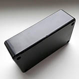 Корпус Z77 для радіоелектроніки 124х72х38, фото 2